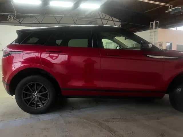 Land Rover Range Rover Rover Evoque Basis,2 Hand,Garantie,Navi 04/2020-photo-10