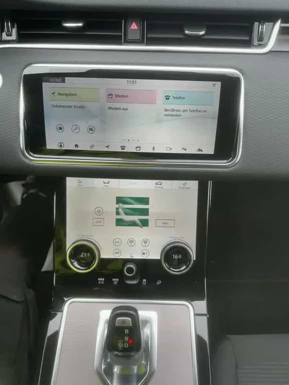 Land Rover Range Rover Rover Evoque Basis,2 Hand,Garantie,Navi 04/2020-photo-11
