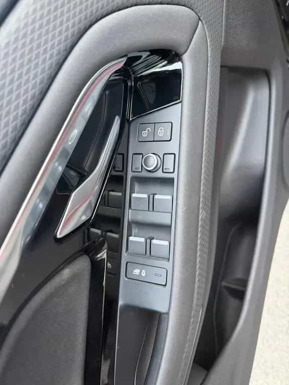 Land Rover Range Rover Rover Evoque Basis,2 Hand,Garantie,Navi 04/2020-photo-16