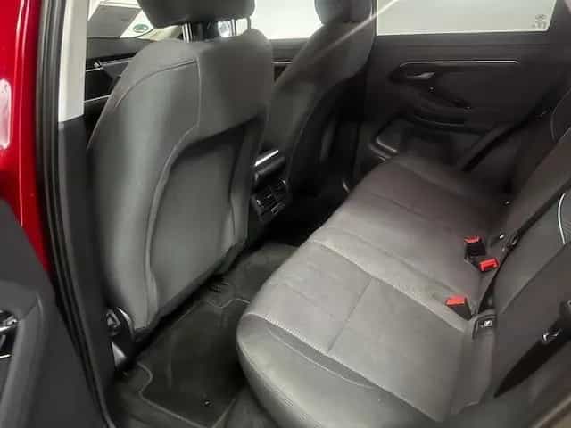 Land Rover Range Rover Rover Evoque Basis,2 Hand,Garantie,Navi 04/2020-photo-18