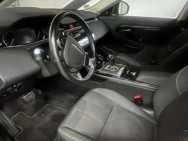 Land Rover Range Rover Rover Evoque Basis,2 Hand,Garantie,Navi 04/2020-photo-19