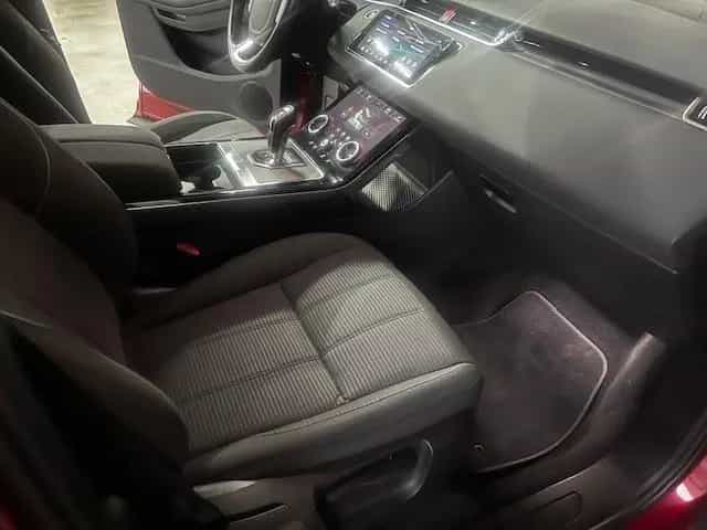Land Rover Range Rover Rover Evoque Basis,2 Hand,Garantie,Navi 04/2020-photo-24