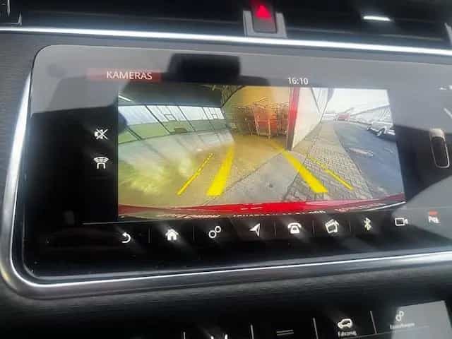 Land Rover Range Rover Rover Evoque Basis,2 Hand,Garantie,Navi 04/2020-photo-26
