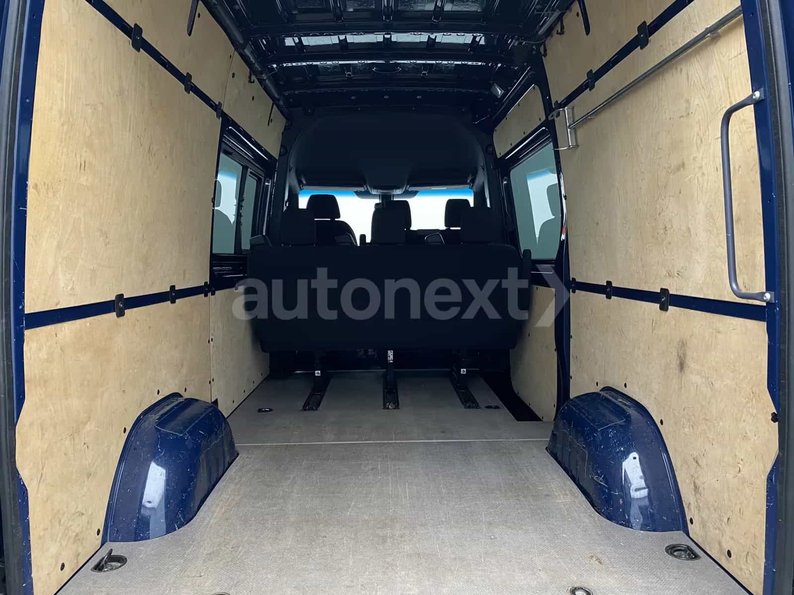 Mercedes-Benz Sprinter 10/2019-photo-13