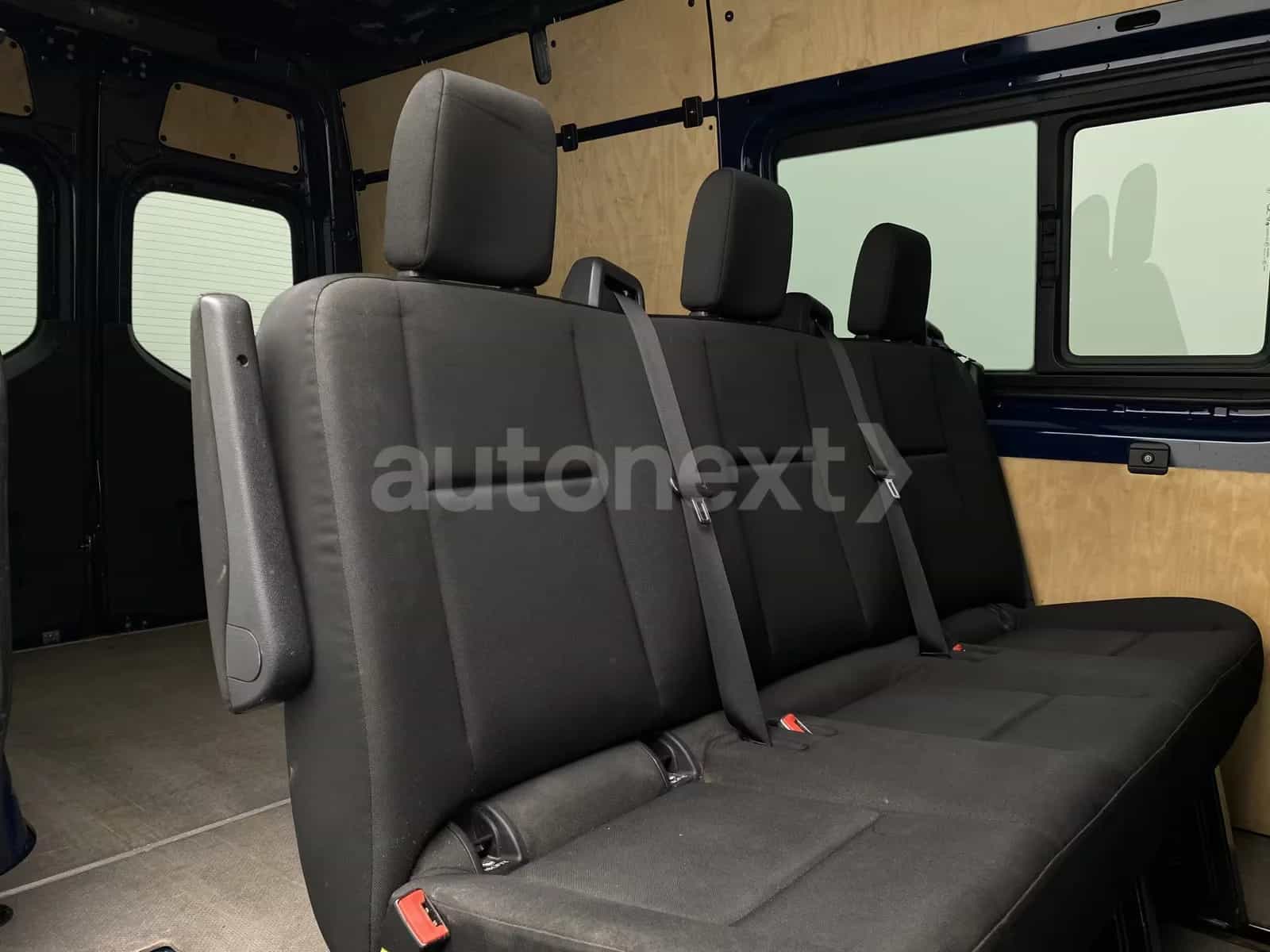 Mercedes-Benz Sprinter 10/2019-photo-15