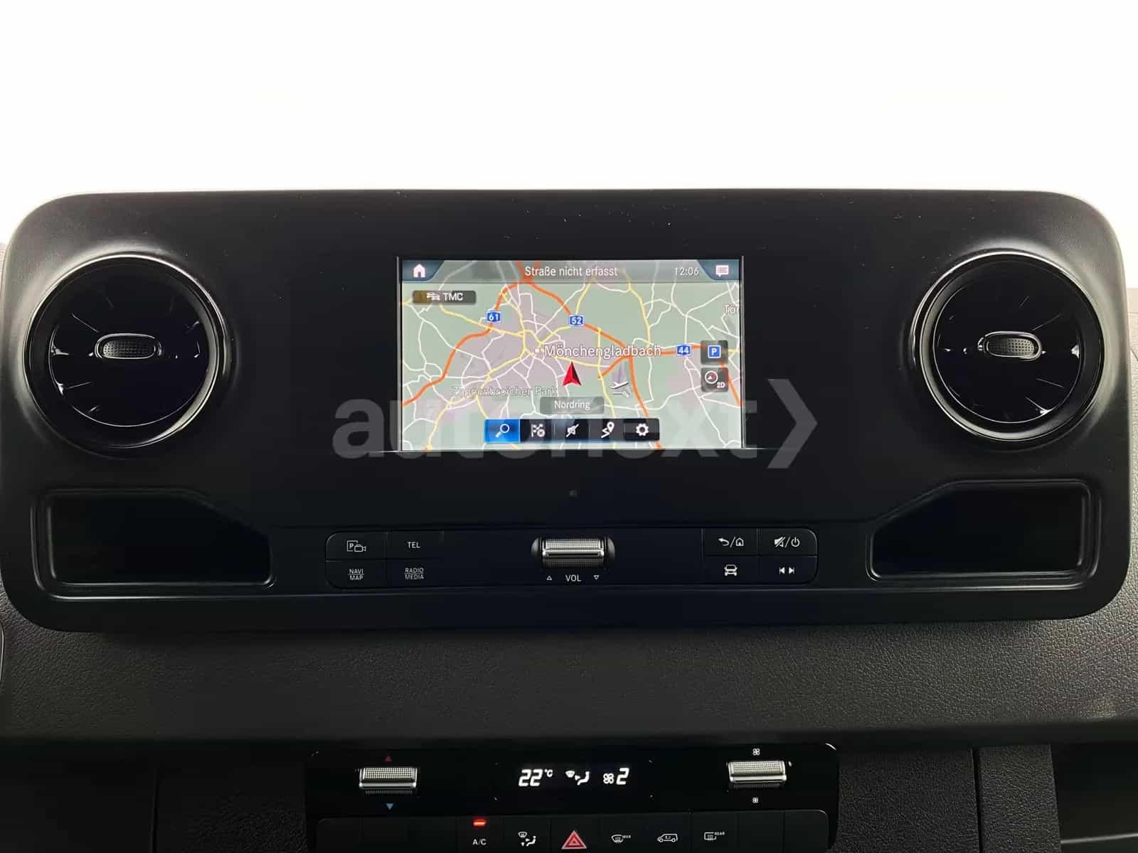 Mercedes-Benz Sprinter 10/2019-photo-20