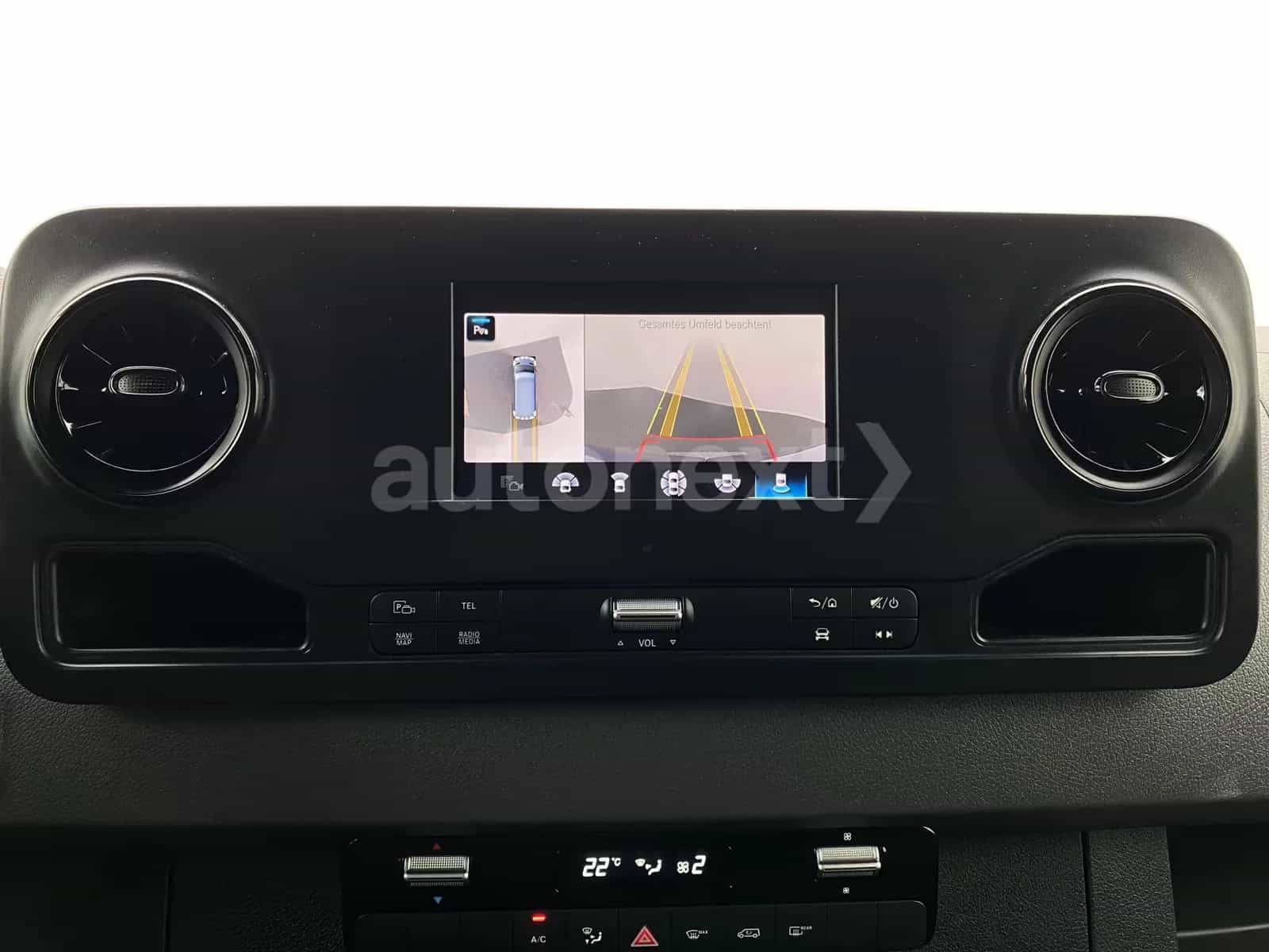 Mercedes-Benz Sprinter 10/2019-photo-21