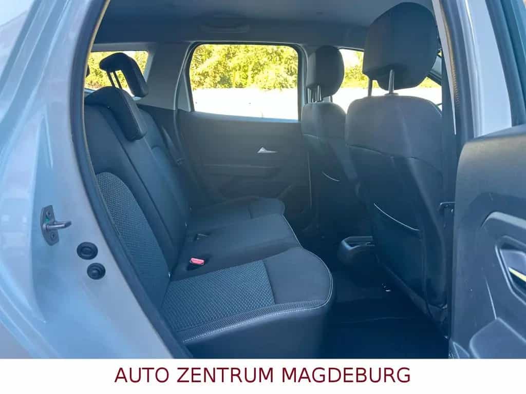 Dacia Duster II Comfort 1,6i KLIMA,TEMPO,DAB,PDC 12/2018-photo-18