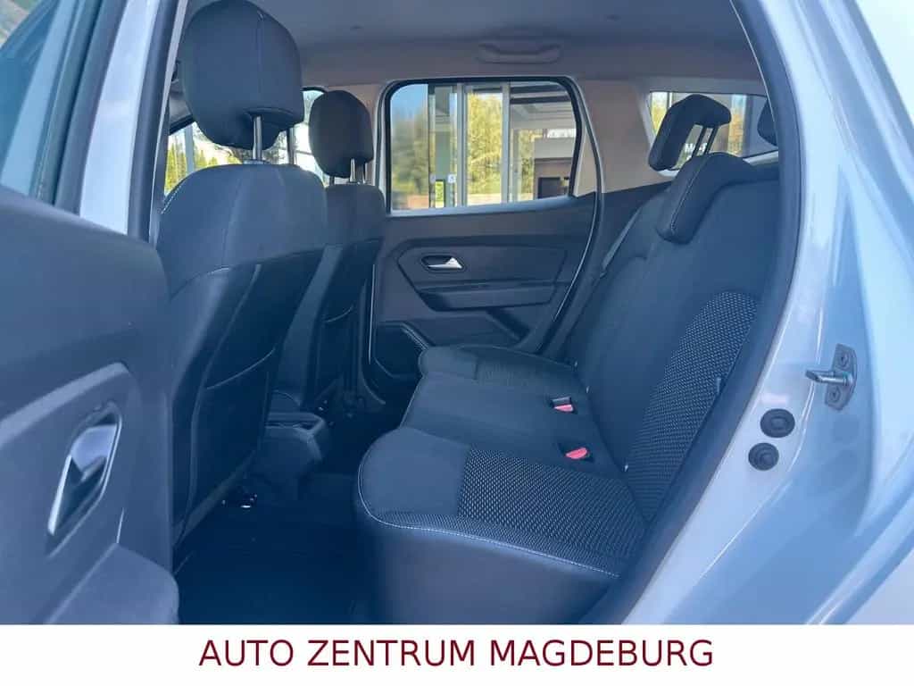Dacia Duster II Comfort 1,6i KLIMA,TEMPO,DAB,PDC 12/2018-photo-21