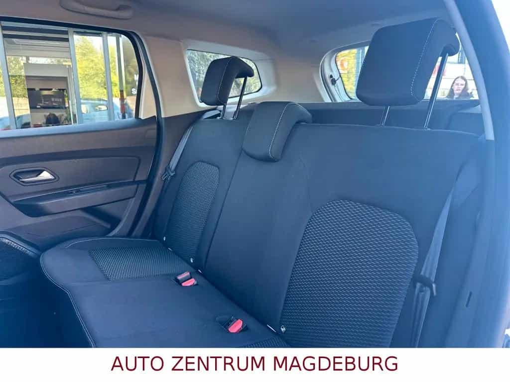 Dacia Duster II Comfort 1,6i KLIMA,TEMPO,DAB,PDC 12/2018-photo-22
