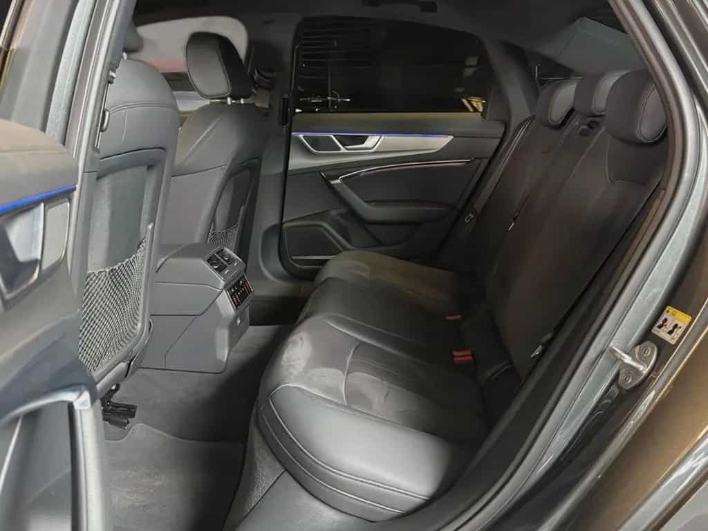 Audi A6 45 TDI quattro S-LINE*HD-Matrix*Pano*Virtual* 01/2022-photo-13