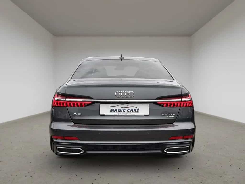 Audi A6 45 TDI quattro S-LINE*HD-Matrix*Pano*Virtual* 01/2022-photo-16