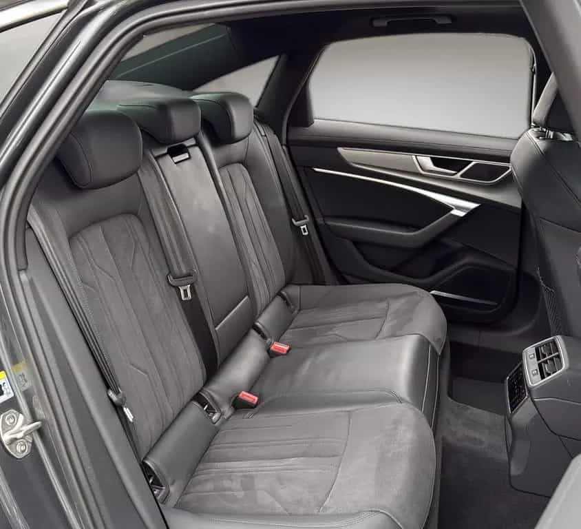 Audi A6 45 TDI quattro S-LINE*HD-Matrix*Pano*Virtual* 01/2022-photo-18