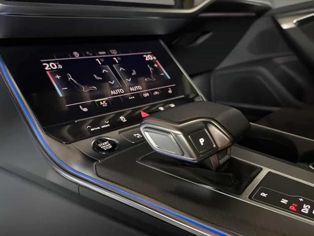 Audi A6 45 TDI quattro S-LINE*HD-Matrix*Pano*Virtual* 01/2022-photo-20