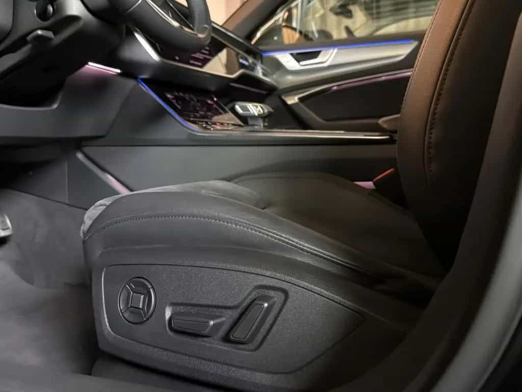 Audi A6 45 TDI quattro S-LINE*HD-Matrix*Pano*Virtual* 01/2022-photo-22