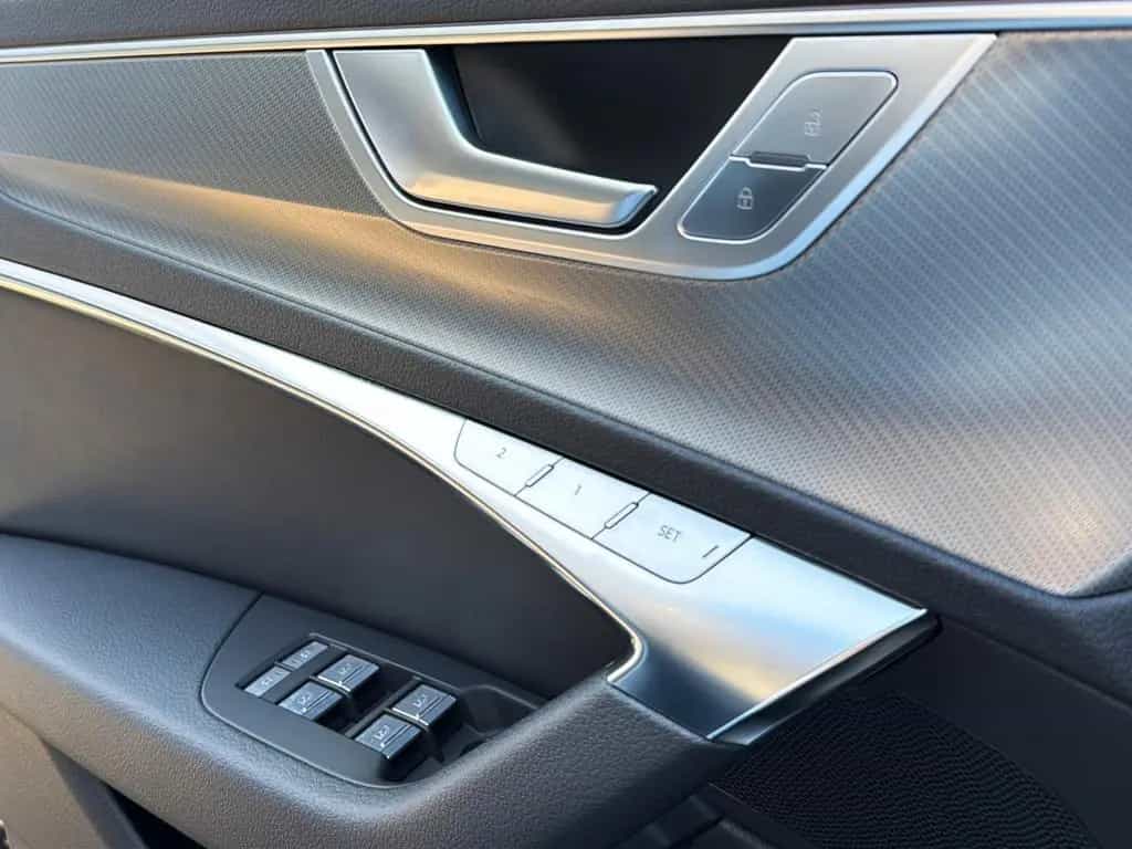 Audi A6 45 TDI quattro S-LINE*HD-Matrix*Pano*Virtual* 01/2022-photo-27