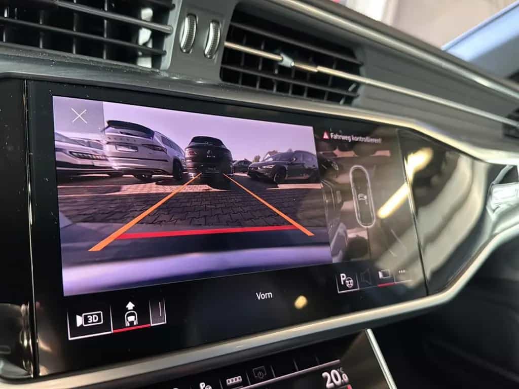 Audi A6 45 TDI quattro S-LINE*HD-Matrix*Pano*Virtual* 01/2022-photo-28