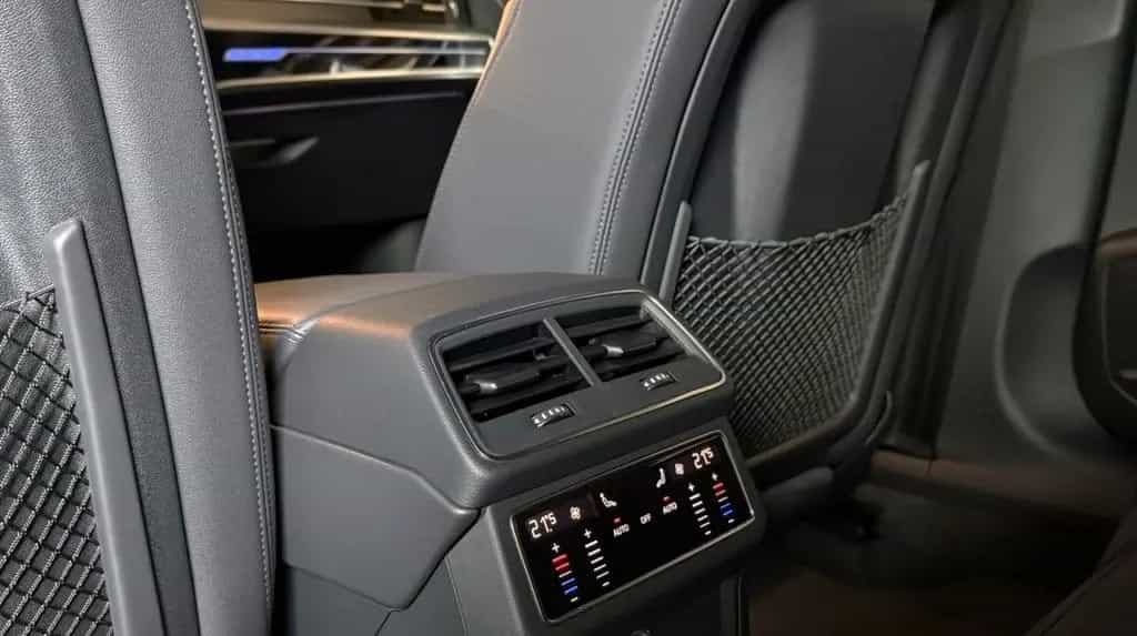 Audi A6 45 TDI quattro S-LINE*HD-Matrix*Pano*Virtual* 01/2022-photo-34