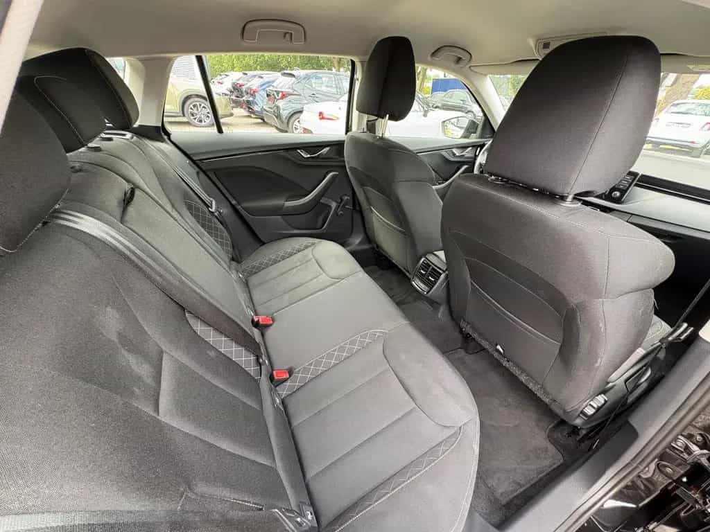 Skoda Scala Ambition LED/AUTOMATIK 02/2023-photo-10