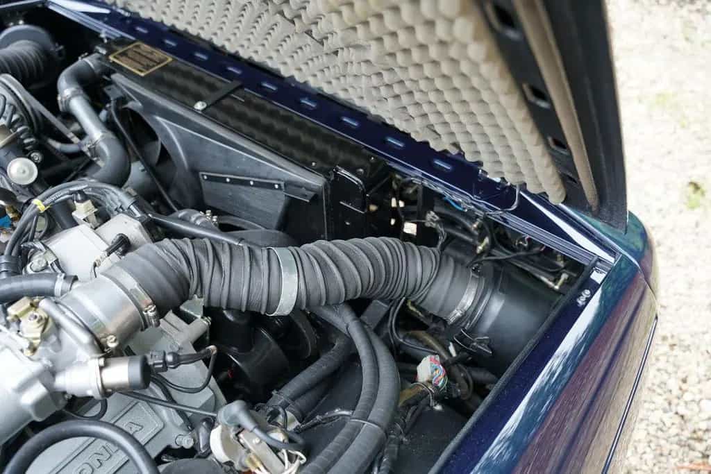 Aston Martin Other V8 VOLANTE ZAGATO Fully restored and revised, on 01/1990-photo-17