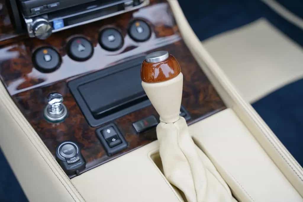 Aston Martin Other V8 VOLANTE ZAGATO Fully restored and revised, on 01/1990-photo-32