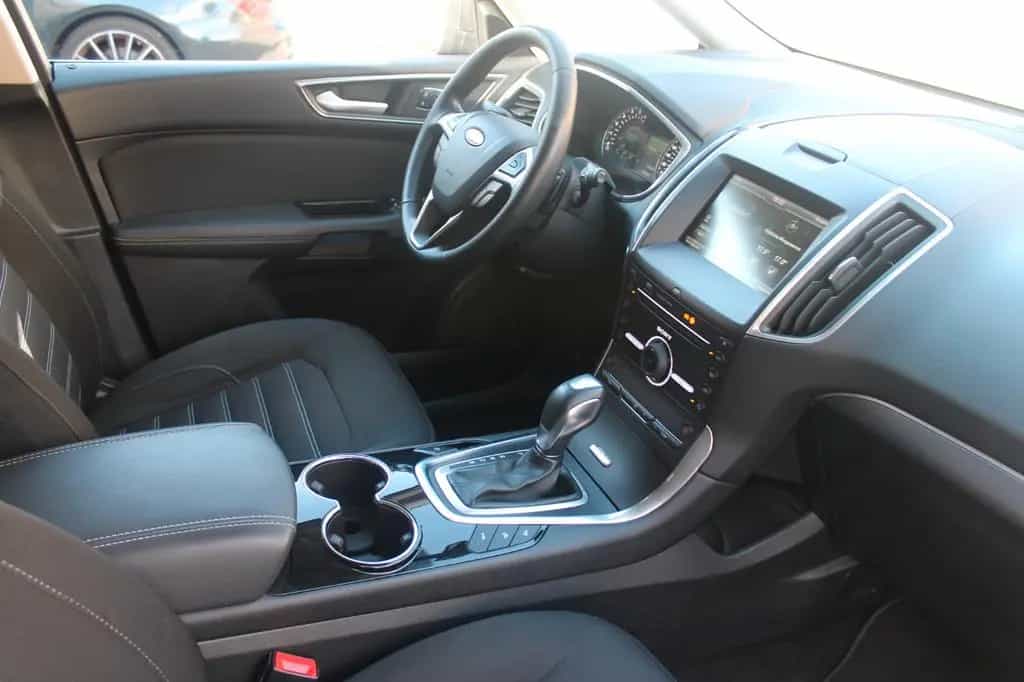 Ford Galaxy 2,0 TDCi Bi-Turbo Titanium Aut*LED*7-Sitz 07/2017-photo-16