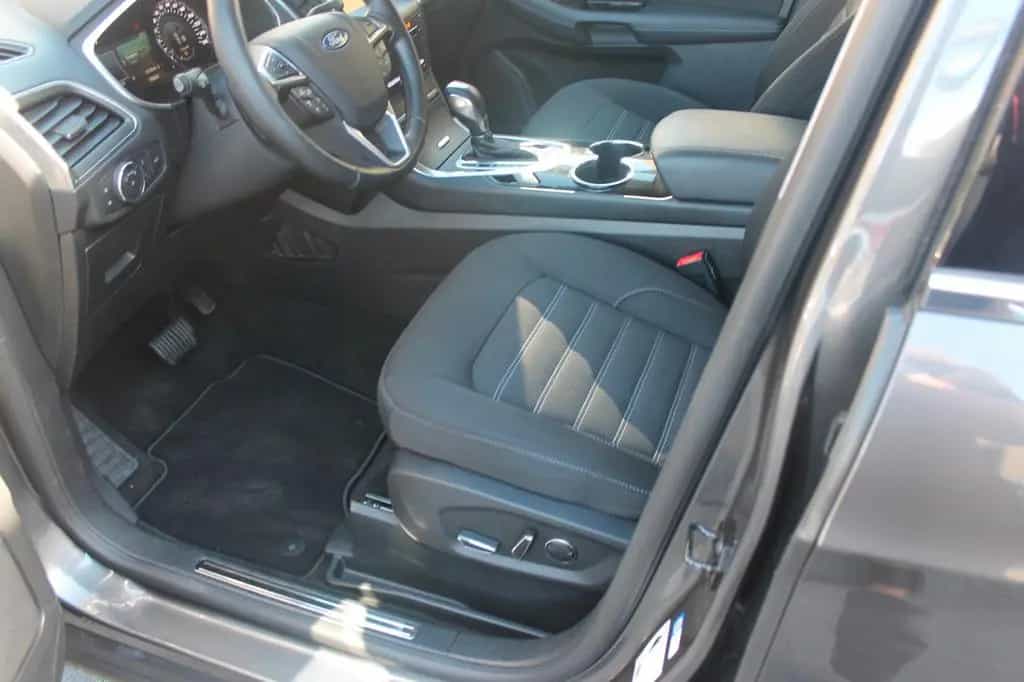 Ford Galaxy 2,0 TDCi Bi-Turbo Titanium Aut*LED*7-Sitz 07/2017-photo-18