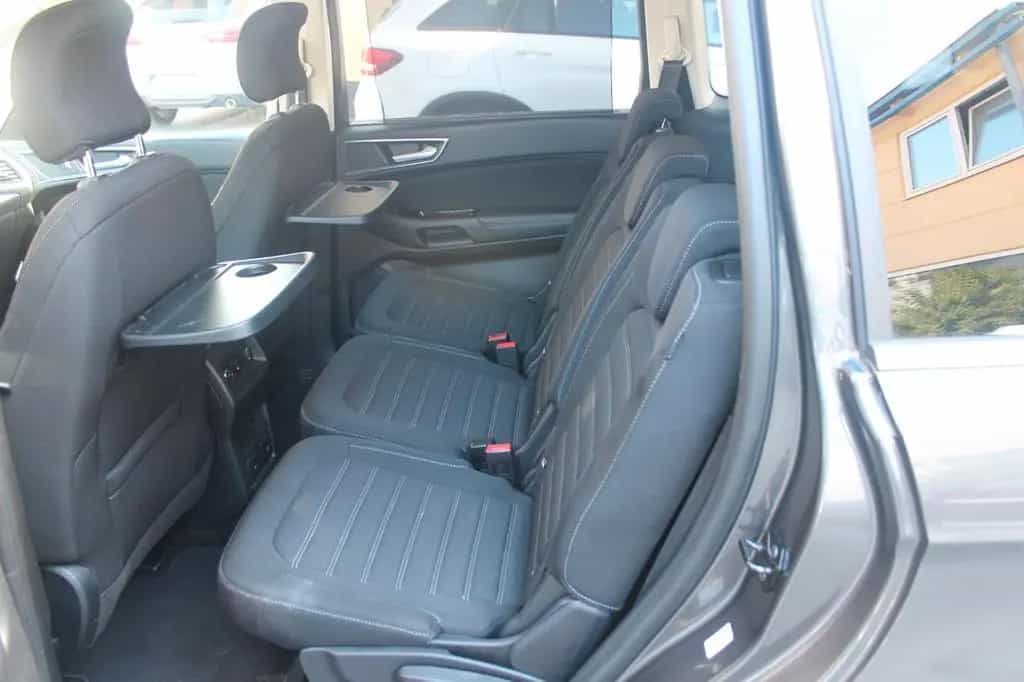 Ford Galaxy 2,0 TDCi Bi-Turbo Titanium Aut*LED*7-Sitz 07/2017-photo-20
