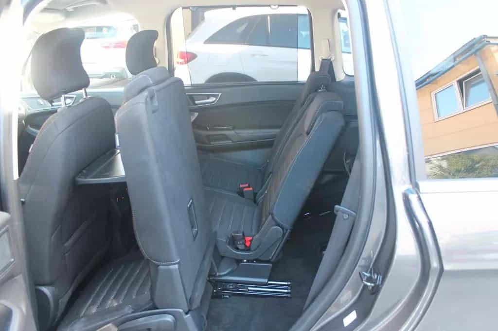 Ford Galaxy 2,0 TDCi Bi-Turbo Titanium Aut*LED*7-Sitz 07/2017-photo-23