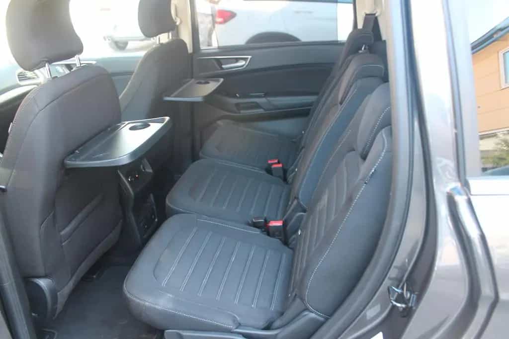 Ford Galaxy 2,0 TDCi Bi-Turbo Titanium Aut*LED*7-Sitz 07/2017-photo-24