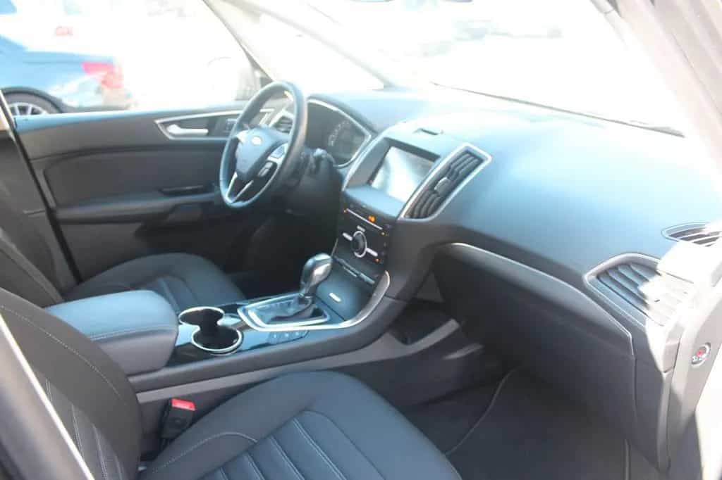 Ford Galaxy 2,0 TDCi Bi-Turbo Titanium Aut*LED*7-Sitz 07/2017-photo-26