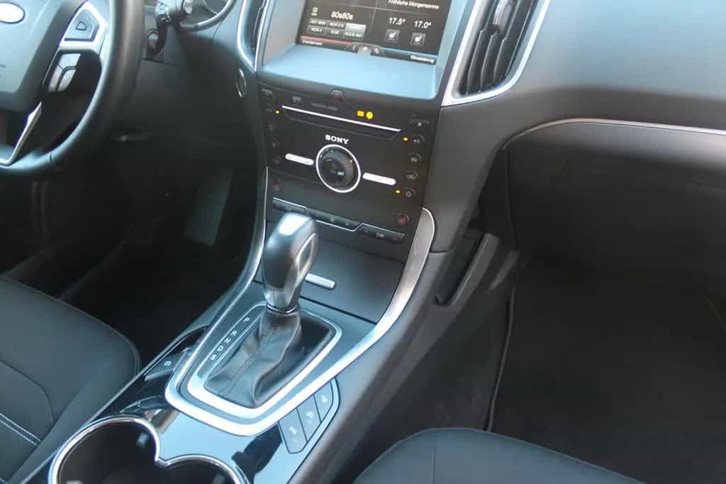 Ford Galaxy 2,0 TDCi Bi-Turbo Titanium Aut*LED*7-Sitz 07/2017-photo-27