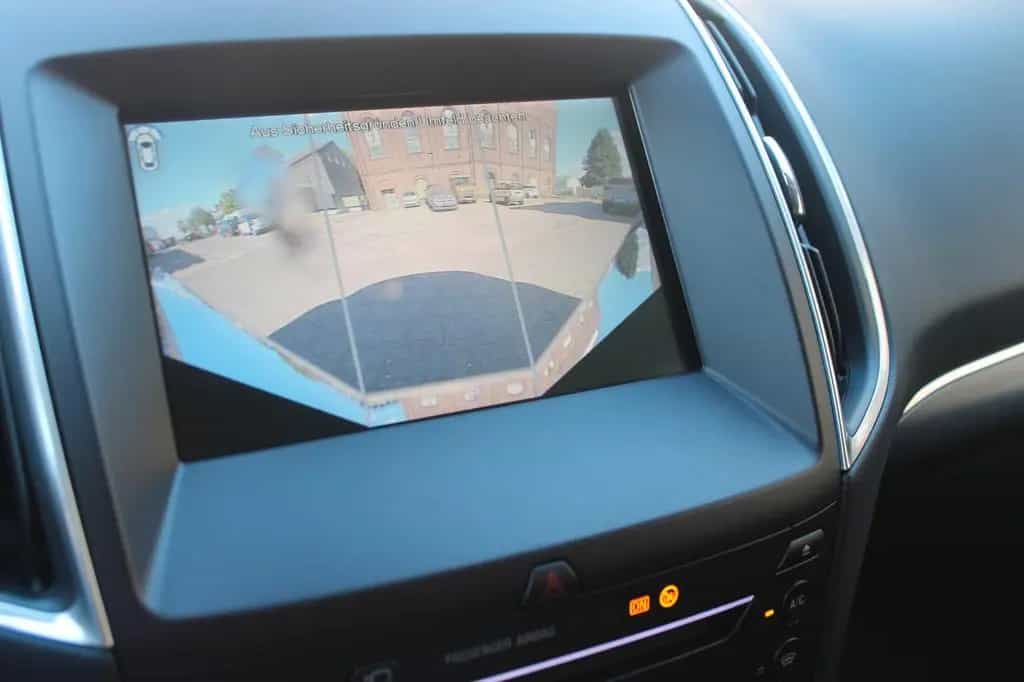 Ford Galaxy 2,0 TDCi Bi-Turbo Titanium Aut*LED*7-Sitz 07/2017-photo-2