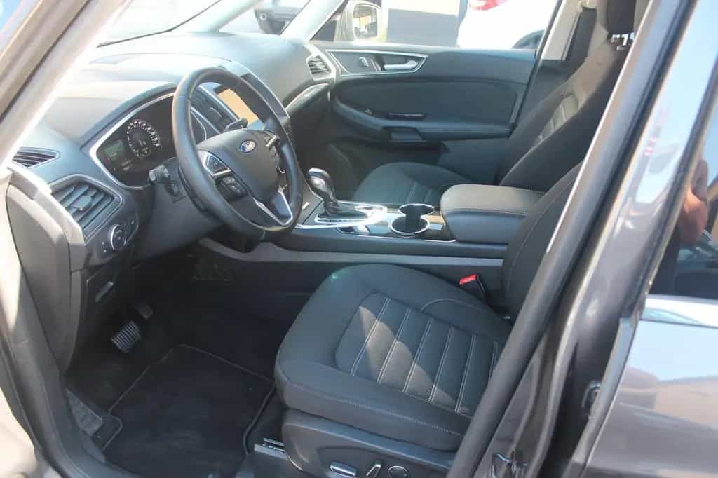 Ford Galaxy 2,0 TDCi Bi-Turbo Titanium Aut*LED*7-Sitz 07/2017-photo-3