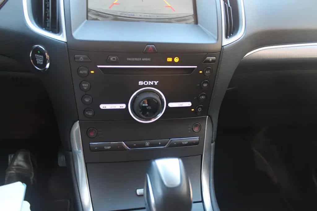 Ford Galaxy 2,0 TDCi Bi-Turbo Titanium Aut*LED*7-Sitz 07/2017-photo-5