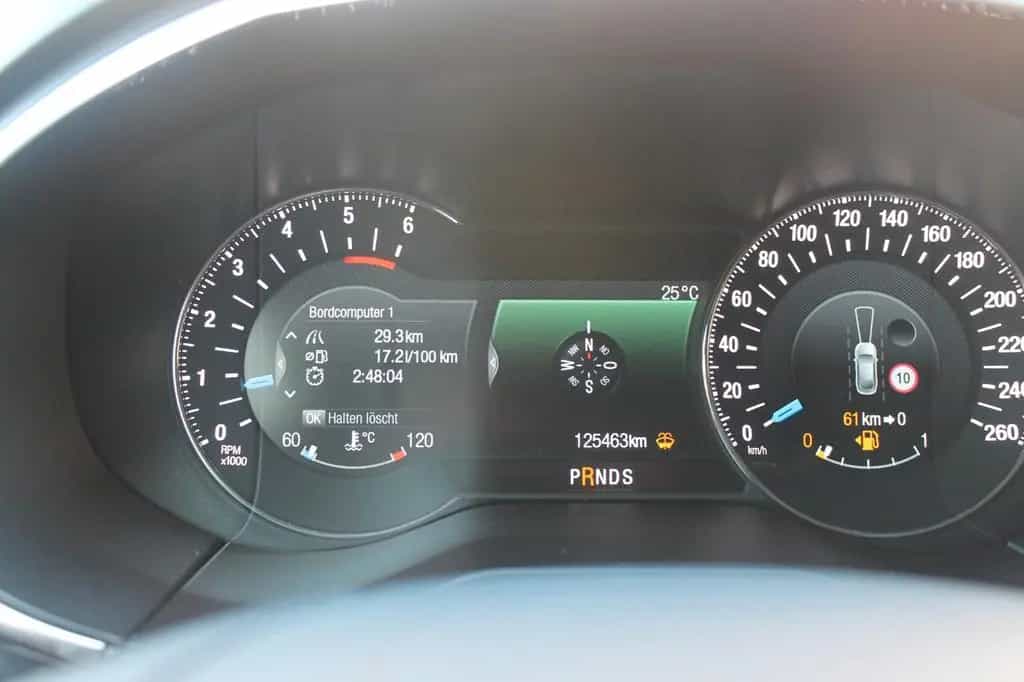 Ford Galaxy 2,0 TDCi Bi-Turbo Titanium Aut*LED*7-Sitz 07/2017-photo-6
