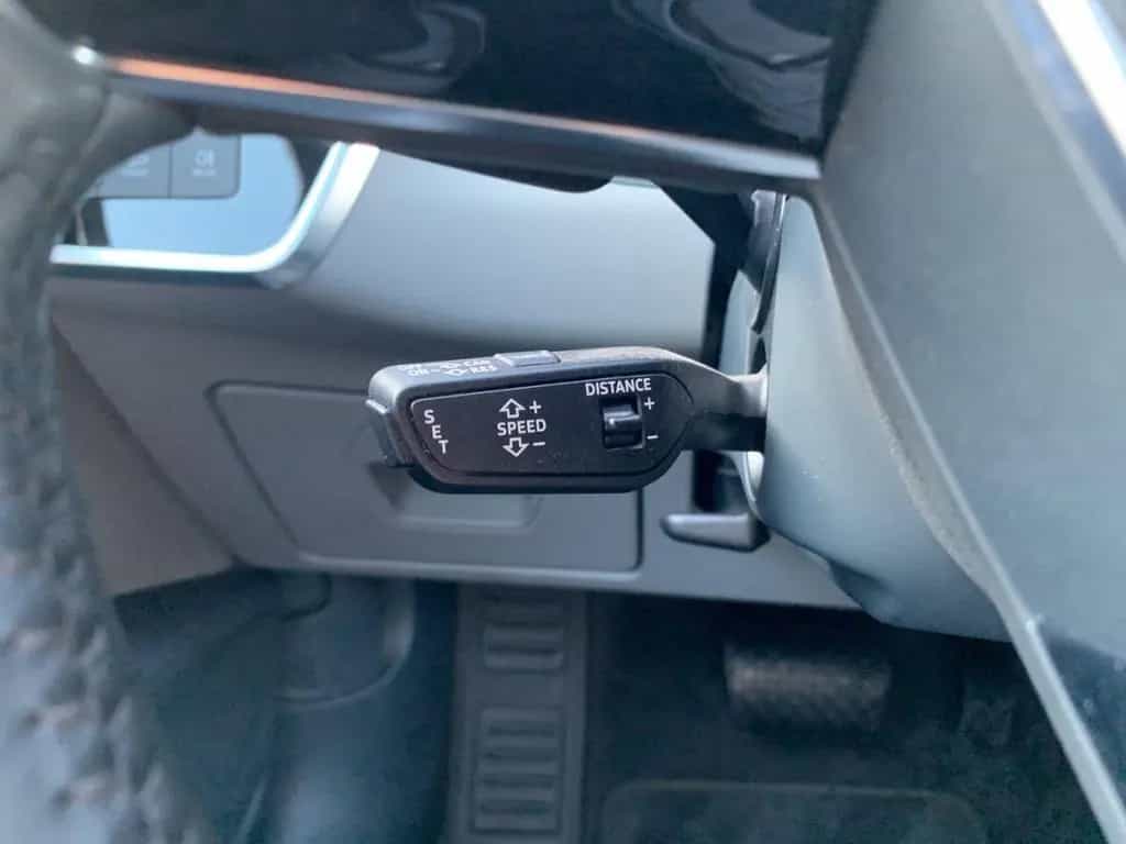 Audi A6 55 TFSI quattro S tronic sport Luftfederung A 07/2018-photo-10