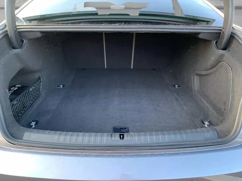 Audi A6 55 TFSI quattro S tronic sport Luftfederung A 07/2018-photo-14