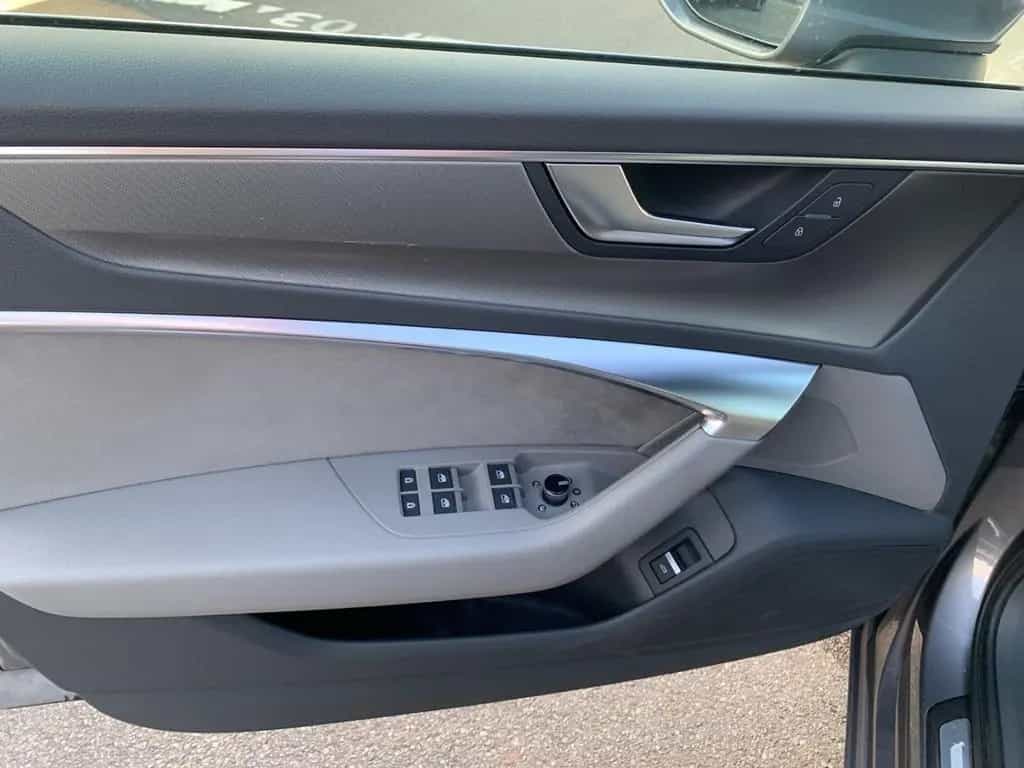 Audi A6 55 TFSI quattro S tronic sport Luftfederung A 07/2018-photo-16