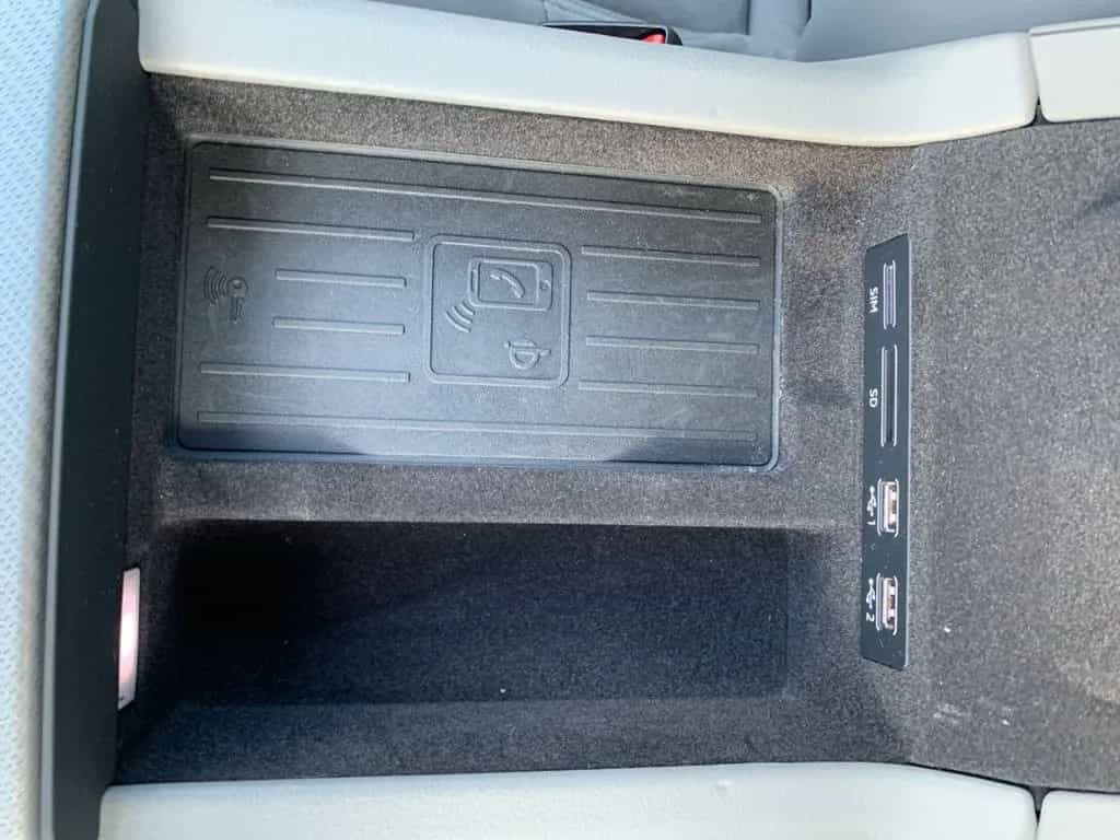 Audi A6 55 TFSI quattro S tronic sport Luftfederung A 07/2018-photo-18
