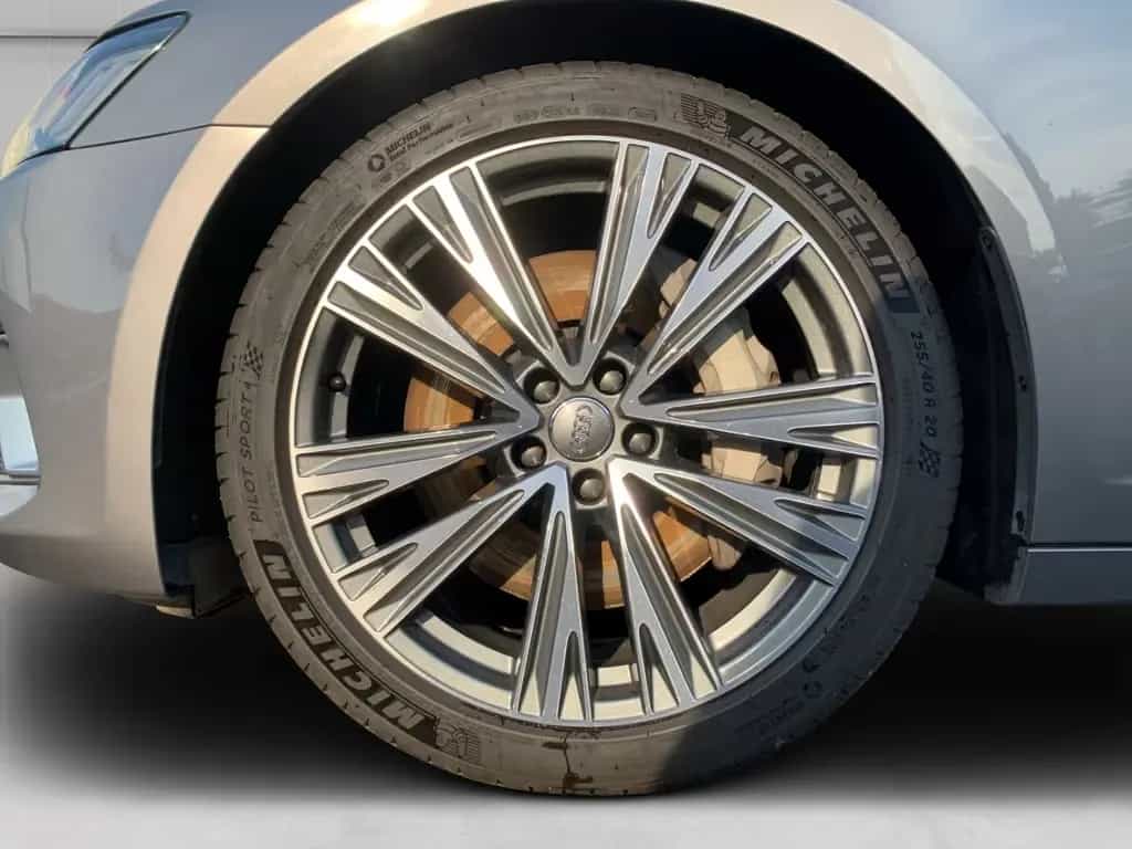 Audi A6 55 TFSI quattro S tronic sport Luftfederung A 07/2018-photo-5