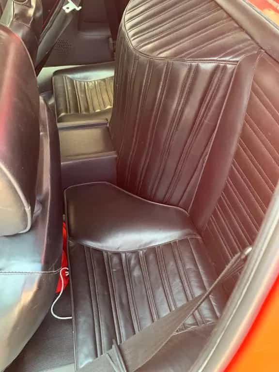 Maserati Other Merak 3.0 SS 10/1976-photo-13