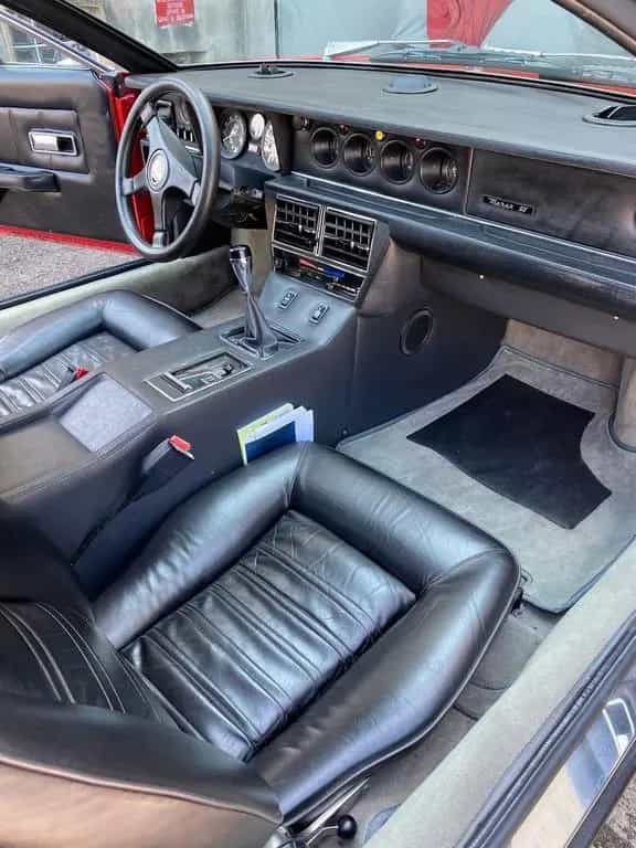 Maserati Other Merak 3.0 SS 10/1976-photo-14