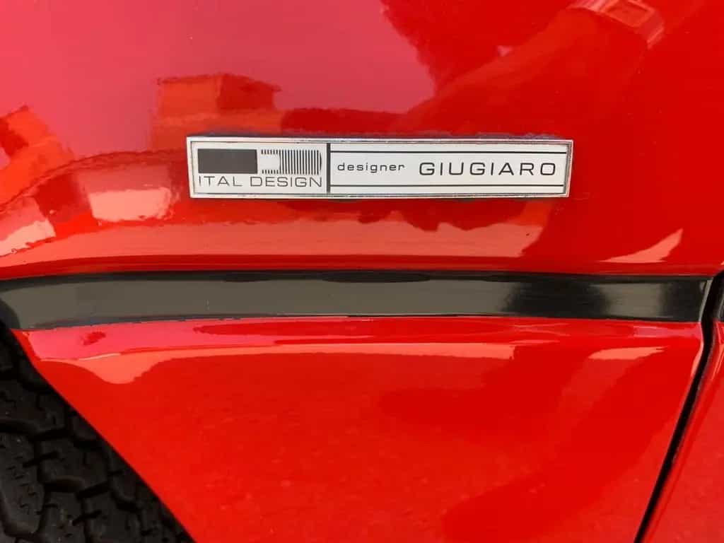 Maserati Other Merak 3.0 SS 10/1976-photo-9