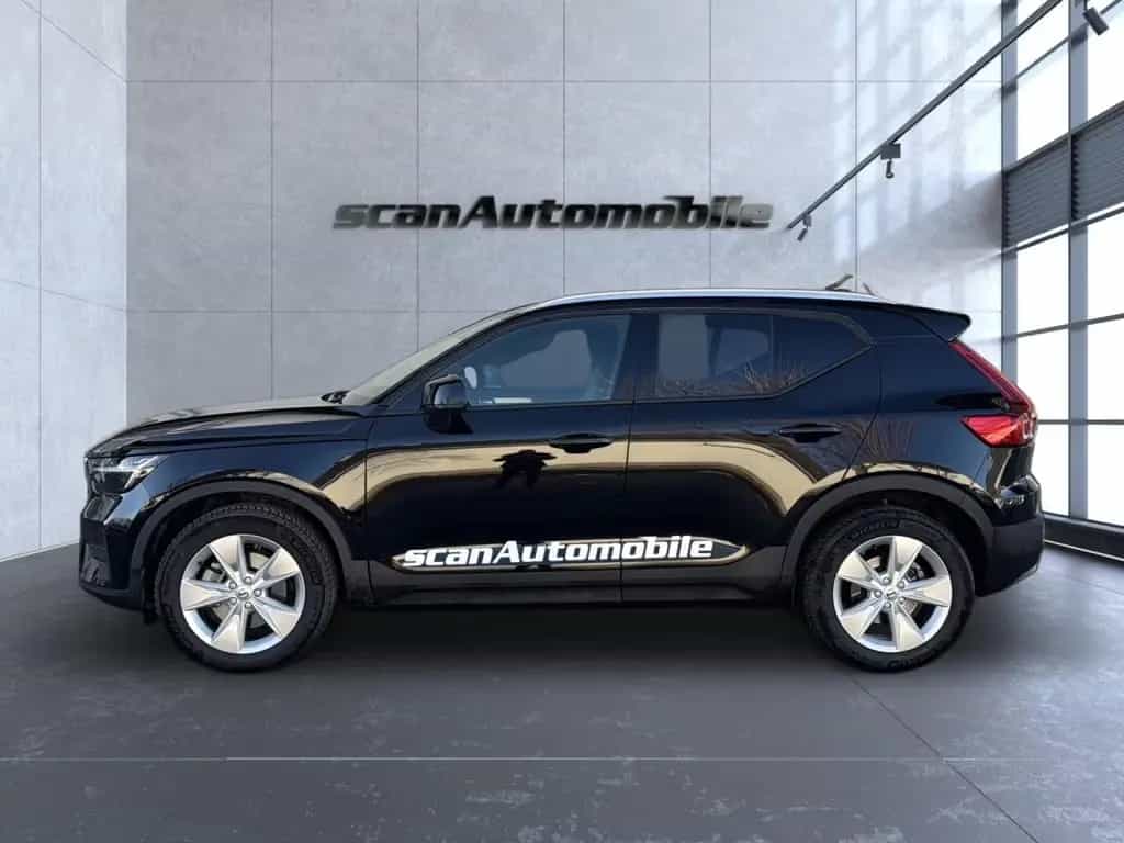 Volvo XC40 XC 40 Core 2WD Bluetooth Navi LED Klima 12/2023-photo-7