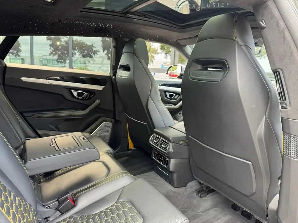 Lamborghini Urus 4.0 V8|Pano|Keramisch|B&O|Massage|Luchtveri 03/2019-photo-14