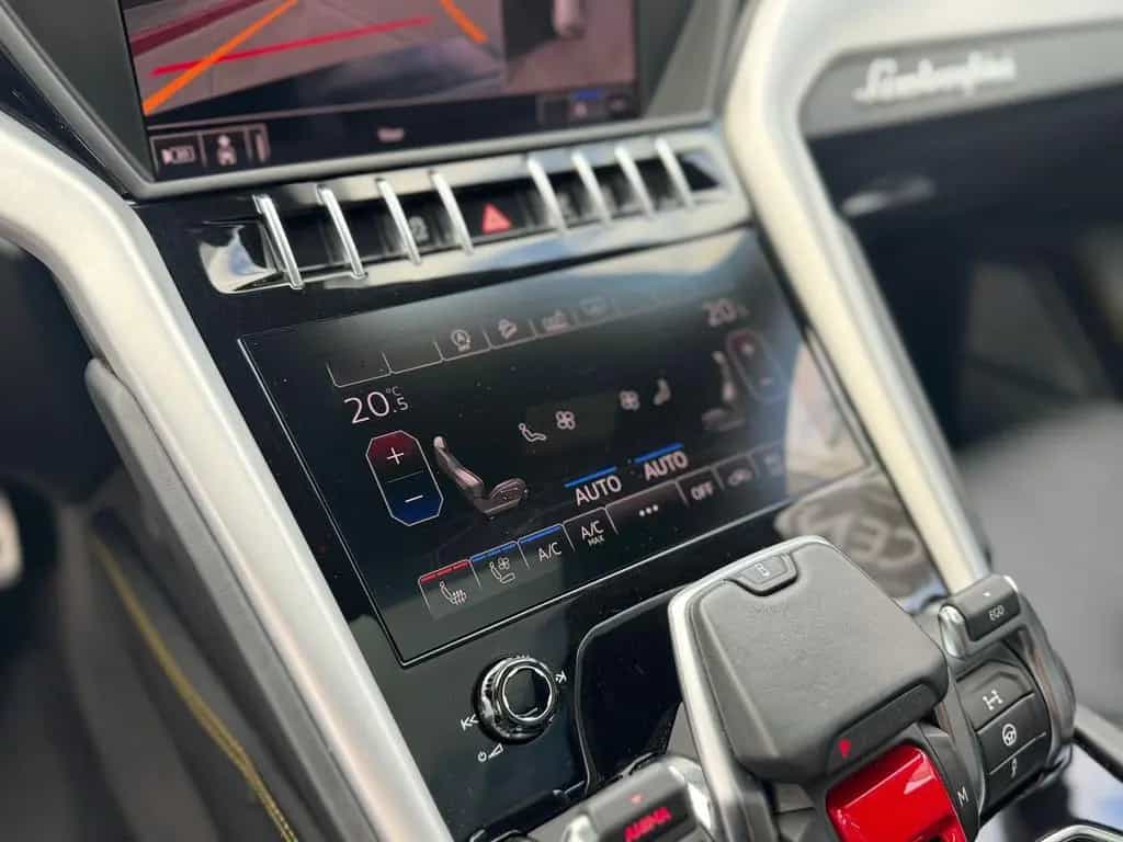 Lamborghini Urus 4.0 V8|Pano|Keramisch|B&O|Massage|Luchtveri 03/2019-photo-18