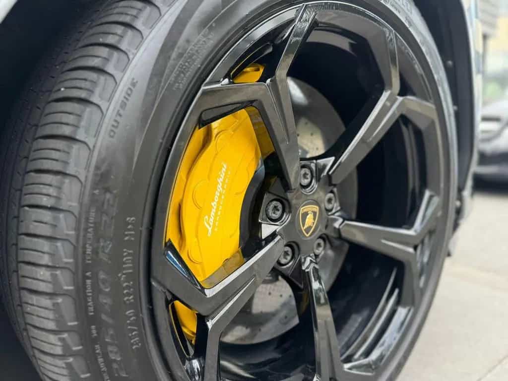 Lamborghini Urus 4.0 V8|Pano|Keramisch|B&O|Massage|Luchtveri 03/2019-photo-20