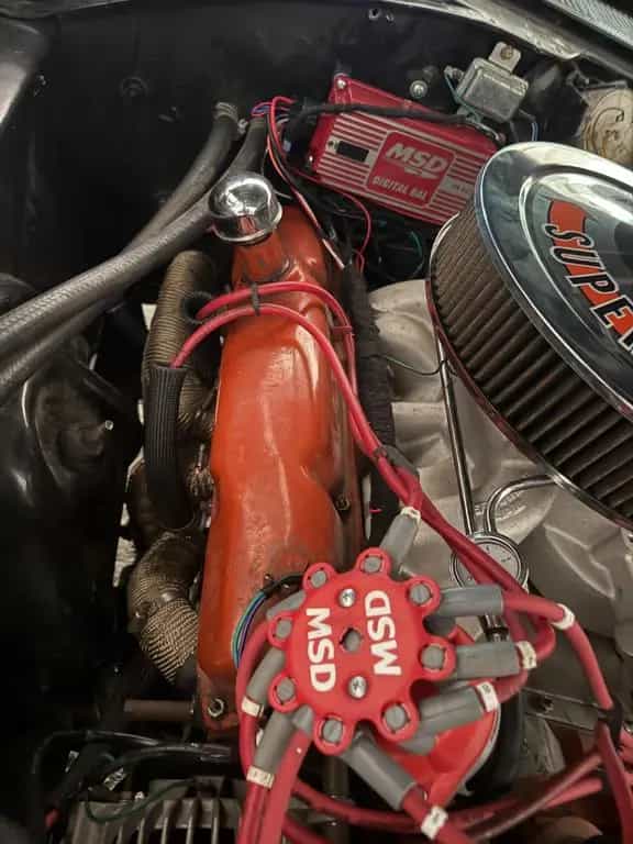 Plymouth Other GTX 01/1967-photo-10