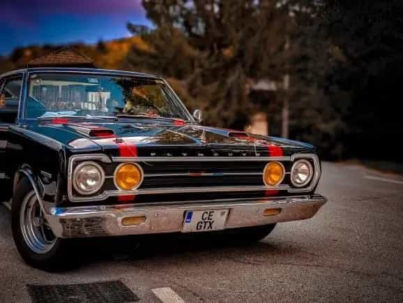 Plymouth Other GTX 01/1967-photo-18